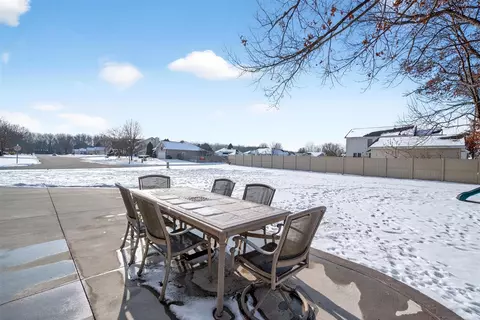 Exterior - 5124 Emerald, Jackson, MI 49201 photo 10 of 14