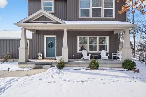 Exterior - 5124 Emerald, Jackson, MI 49201 photo 4 of 14