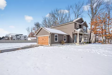 Exterior - 5124 Emerald, Jackson, MI 49201 photo 13 of 14