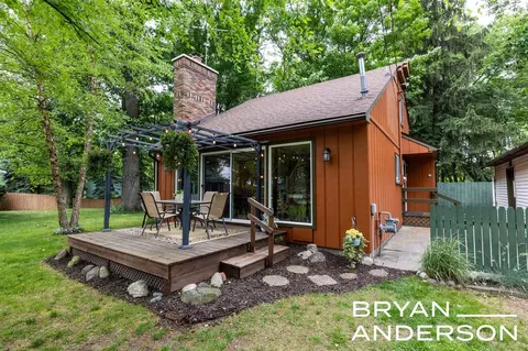 11575 Pheasant, Lakeview, MI 48850