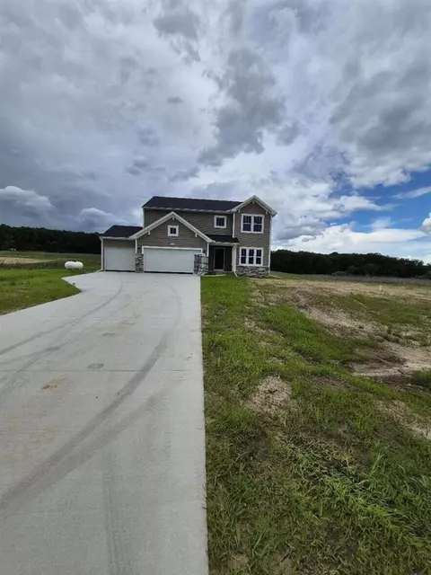 7160 Gibson Farms, Middleville, MI 49333
