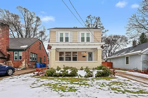 1368 Johnston, Grand Rapids, MI 49507