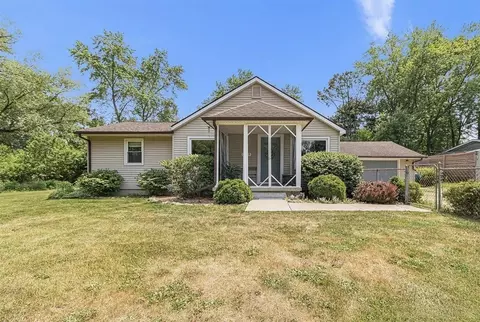 3155 La Salle, Ann Arbor, MI 48108