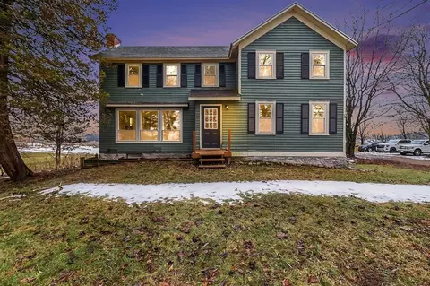 10726 Chase, Montague, MI 49437