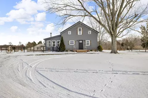 6770 Cement City, Brooklyn, MI 49230