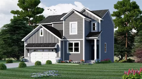 2955 Norway Pne, Kentwood, MI 49512