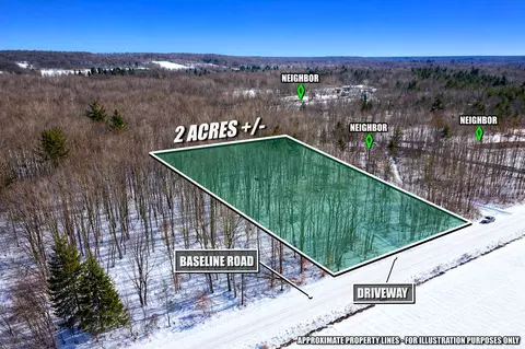 25121 Baseline, Allegan, MI 49010