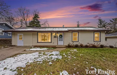 1743 Matilda, Grand Rapids, MI 49503