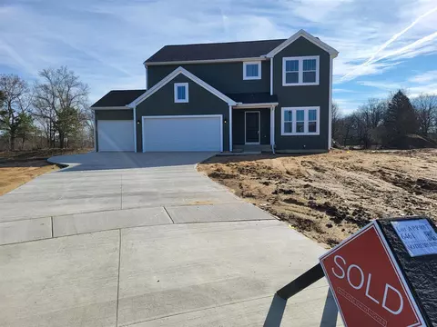 6461 Brimley, Kalamazoo, MI 49009