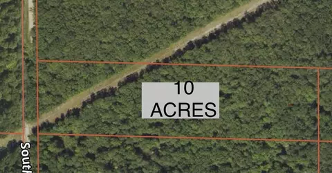 10 S Acres S 108th, Rothbury, MI 49452