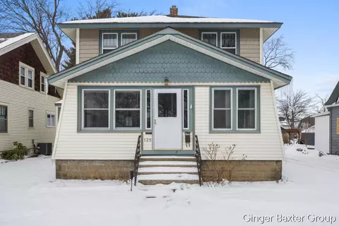 125 E 22nd, Holland, MI 49423