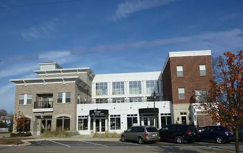 150 W W Ctr #G, Douglas, MI 49406