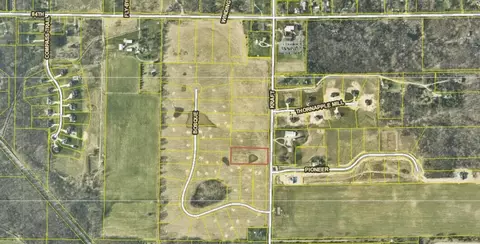 8671 Kraft, Caledonia, MI 49316