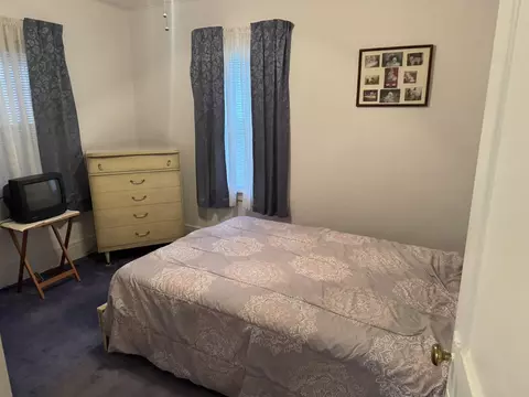 Bedroom - 833 Backus, Jackson, MI 49202 photo 1 of 2