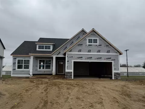 10140 Strawberry #LOT 10, Zeeland, MI 49464