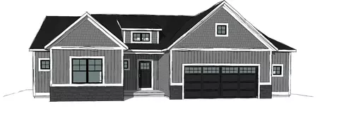6199 Lake Wind #LOT 22, Holland, MI 49423