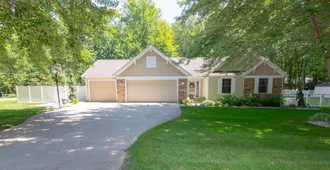 231 Aaron, Coldwater, MI 49036