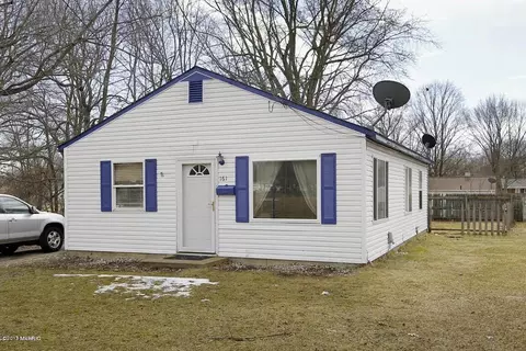 161 Ludwig, Battle Creek, MI 49037