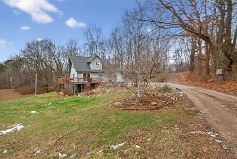 7870 Sears, Horton, MI 49246
