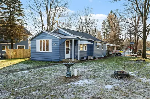 304 Vass, Battle Creek, MI 49014
