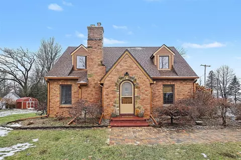 950 Capital, Battle Creek, MI 49015