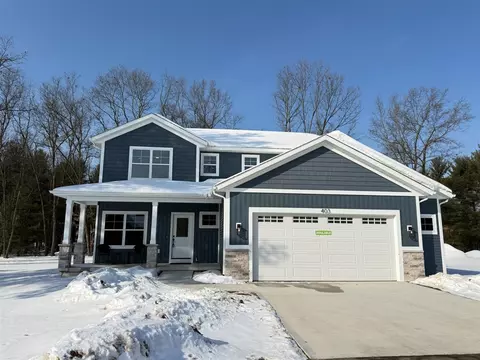403 Sabine #30, Muskegon, MI 49442