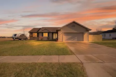 351 Oatie, Onsted, MI 49265
