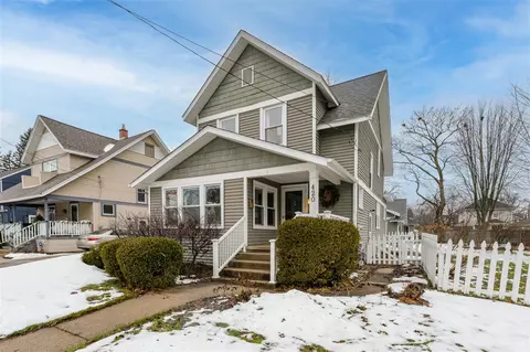 420 Montrose, Kalamazoo, MI 49001