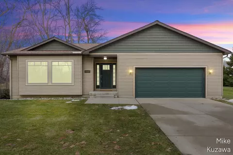3759 40th, Grandville, MI 49418