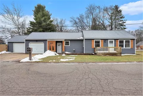 609 Grand, Portage, MI 49024