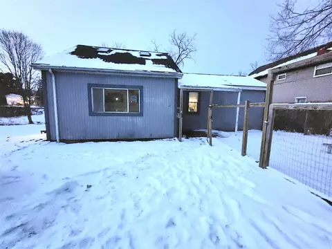 20320 Kaiser, Gregory, MI 48137