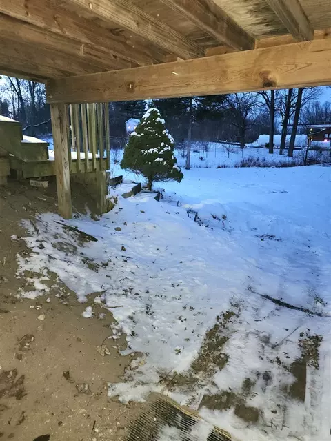 20320 Kaiser, Gregory, MI 48137 photo 22