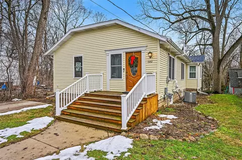 502 N Berkley, Kalamazoo, MI 49006