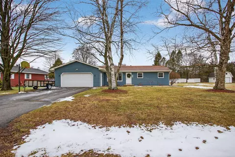 3144 Catalpa, Jackson, MI 49203