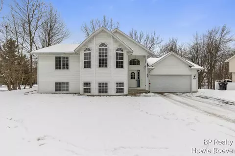 2054 52nd, Wyoming, MI 49519