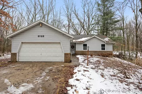 6168 Ravine Rdg, Kalamazoo, MI 49009