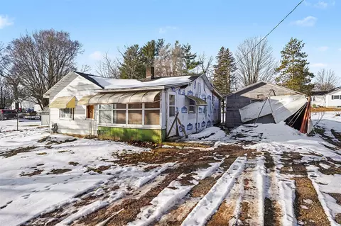 171 S State, Hesperia, MI 49421 photo 3