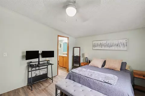 Bedroom - 272 S Tabor, Lyons, MI 48851 photo 1 of 2