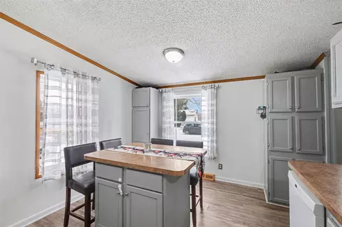 Kitchen - 272 S Tabor, Lyons, MI 48851 photo 1 of 3