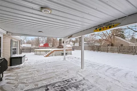Other - 272 S Tabor, Lyons, MI 48851 photo 5 of 5