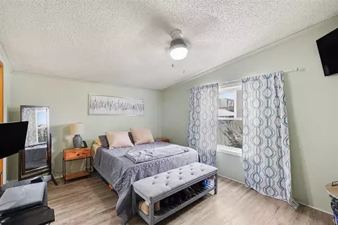 Bedroom - 272 S Tabor, Lyons, MI 48851 photo 2 of 2