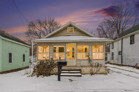 515 Harrison, Ionia, MI 48846