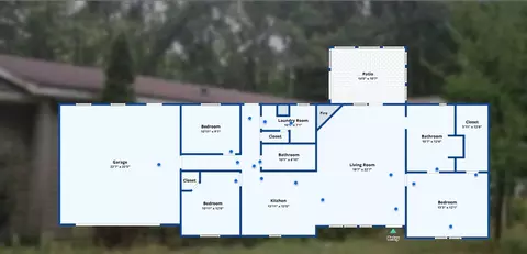 1041 S Poplar, White Cloud, MI 49349 photo 38