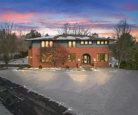 5257 N N Mdw, Ann Arbor, MI 48105