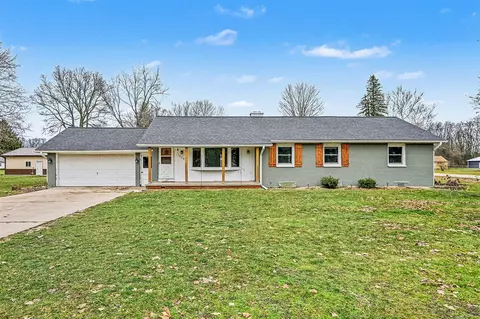 1868 Jefferson, Otsego, MI 49078