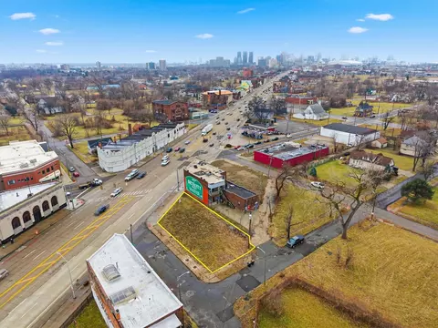 3347 Gratiot, Detroit, MI 48207