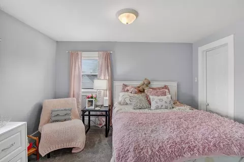 Bedroom - 907 6th, Jackson, MI 49203 photo 3 of 3