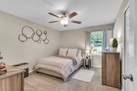 Bedroom - 149 Springmill, Jerome, MI 49249 photo 1 of 4