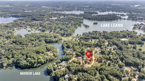 View/Area - 149 Springmill, Jerome, MI 49249 photo 1 of 7