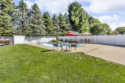 Exterior - 149 Springmill, Jerome, MI 49249 photo 8 of 18